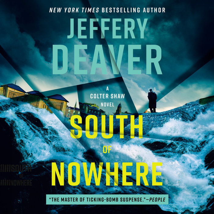 SOUTH OF NOWHERE